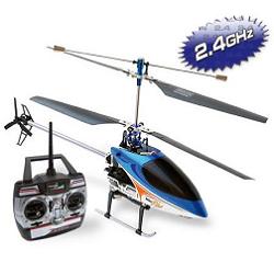 RC Vrtu�n�k � model